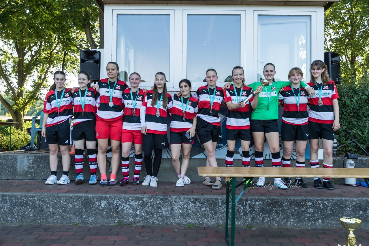 Bild 109 - Loewinnen Cup